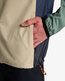Giacca a vento Transport Billabong