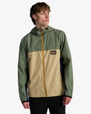 Giacca a vento Transport Billabong