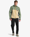 Giacca a vento Transport Billabong
