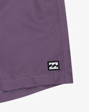 Costume basico All Day Billabong