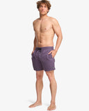 Costume basico All Day Billabong