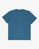 T-shirt logo Arch Billabong