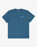 T-shirt logo Arch Billabong
