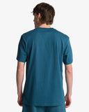 T-shirt logo Arch Billabong