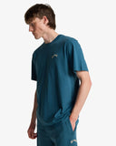 T-shirt logo Arch Billabong