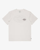 T-shirt logo Diamond Vision Billabong