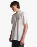T-shirt logo Diamond Vision Billabong