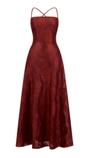Vestito lavorato 80569 Collin's