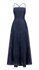 Vestito lavorato 80569 Collin's