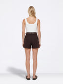 Short con cintura Fabby_3 TIFFOSI