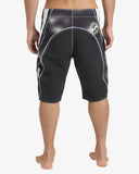 Costume al ginocchio Fluid 2K Pro Billabong