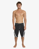 Costume al ginocchio Fluid 2K Pro Billabong