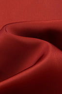 Vestito in raso monospalla 8017 Collin's