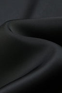 Vestito in raso monospalla 8017 Collin's