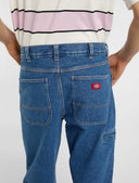 Jeans Baggy Tapered Work 958 Dickies