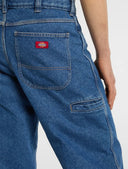 Jeans Baggy Tapered Work 958 Dickies