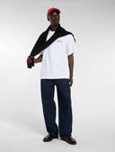 Jeans Baggy Tapered Work 958 Dickies