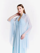 Stola in tulle Collin's