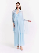 Stola in tulle Collin's