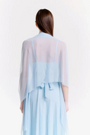 Stola in tulle Collin's