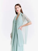 Stola in tulle Collin's