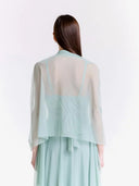 Stola in tulle Collin's