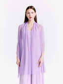Stola in tulle Collin's