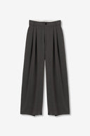 Pantalone con pence Brown_1B TIFFOSI