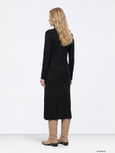 Vestito in maglia Christina TIFFOSI