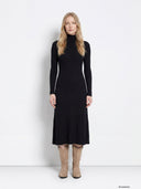 Vestito in maglia Christina TIFFOSI