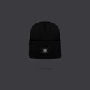 Beanieclava Beanie Dolly Noire