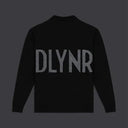 Maglione Logo DLYNR Dolly Noire