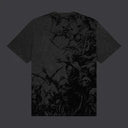 T-shirt Heaven Falls Dolly Noire