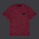 T-shirt Heaven Falls Dolly Noire