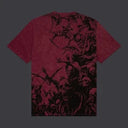 T-shirt Heaven Falls Dolly Noire