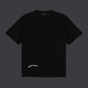 T-shirt Who's Evil? Dolly Noire