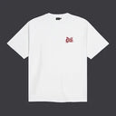 T-shirt Oculus Dei Dolly Noire