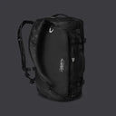 Borsone zaino Duffle Pro Dolly Noire