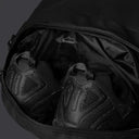 Borsone zaino Duffle Pro Dolly Noire