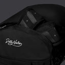 Borsone zaino Duffle Pro Dolly Noire