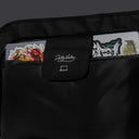Borsone zaino Duffle Pro Dolly Noire