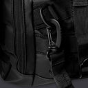 Borsone zaino Duffle Pro Dolly Noire