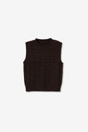 Gilet in maglia Euridice_2 TIFFOSI