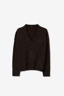 Maglione a v Gloriosa TIFFOSI