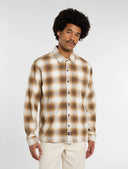 Camicia in flanella Gulfport Dickies