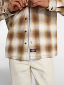 Camicia in flanella Gulfport Dickies