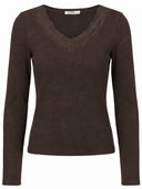 Maglia con pizzo Icy TIFFOSI