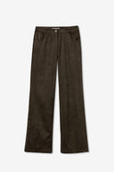 Pantalone scamosciato Isadora TIFFOSI