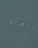 T-shirt crop LOWCASE ELEMENT