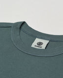 T-shirt crop LOWCASE ELEMENT